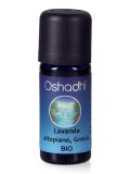 Olio Essenziale di Lavanda di Altopiano Bio