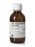 Olio Essenziale di Lavanda Hibrida - 100 ml