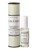 Olio Essenziale di Lavanda Hybrida