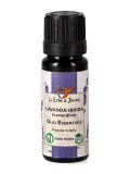 Olio Essenziale di Lavanda Ibrida (Lavandino)