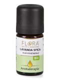 Olio Essenziale di Lavanda Spica Bio