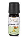Olio Essenziale di Lavanda Vera