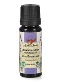 Olio Essenziale di Lavanda Vera Bio