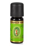 Olio Essenziale di Legno di Rosa