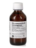 Olio Essenziale di Lemongrass - 100 ml