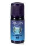 Olio Essenziale di Lemongrass Bio