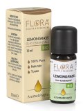 Olio Essenziale di Lemongrass Bio
