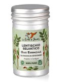 Olio Essenziale di Lentischio Bio
