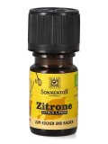 Olio Essenziale di Limone