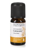 Olio Essenziale di Limone Bio