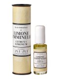 Olio Essenziale di Limone Femminello