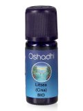 Olio Essenziale di Litsea Bio