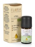 Olio Essenziale di Litsea Bio