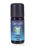 Olio Essenziale di Litsea Cubeba Bio
