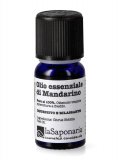 Olio Essenziale di Mandarino