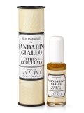 Olio Essenziale di Mandarino Giallo