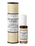 Olio Essenziale di Mandarino Verde