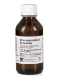 Olio Essenziale di Menta 100 ml