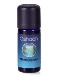 Olio Essenziale di Menta Piperita