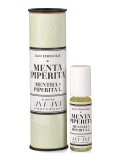 Olio Essenziale di Menta Piperita