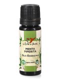 Olio Essenziale di Menta Piperita Bio