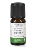 Olio Essenziale di Menta Piperita Bio
