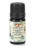 Olio Essenziale di Mirto Selvatico Bio