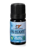 Olio Essenziale di Palo Santo