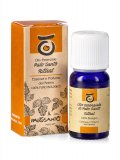 Olio Essenziale di Palo Santo "Ritual"