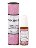Olio Essenziale di Patchouli