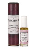 Olio Essenziale di Patchouli