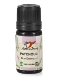 Olio Essenziale di Patchouli Bio