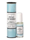 Olio Essenziale di Pino Cembro