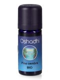 Olio Essenziale di Pino Cembro Bio