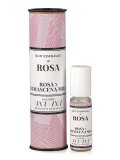 Olio Essenziale di Rosa Damascena