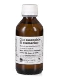 Olio Essenziale di Rosmarino 100 ml