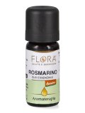 Olio Essenziale di Rosmarino Bio