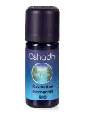Olio Essenziale di Rosmarino Borneone Bio