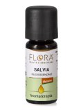 Olio Essenziale di Salvia
