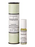 Olio Essenziale di Salvia Officinalis