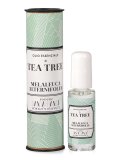 Olio Essenziale di Tea Tree