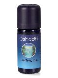 Olio Essenziale di Tea Tree - Albero del Tè