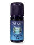 Olio Essenziale di Timo Bianco Bio