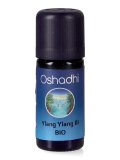 Olio Essenziale di Ylang Ylang Bio