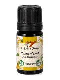 Olio Essenziale di Ylang Ylang