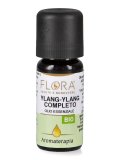 Olio Essenziale di Ylang-Ylang Completo