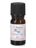 Olio Essenziale Geranio Rosa Bio