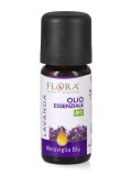 Olio Essenziale Lavanda Bio