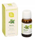 Olio Essenziale Menta Bio