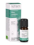 Olio Essenziale Pino Cembro Bio